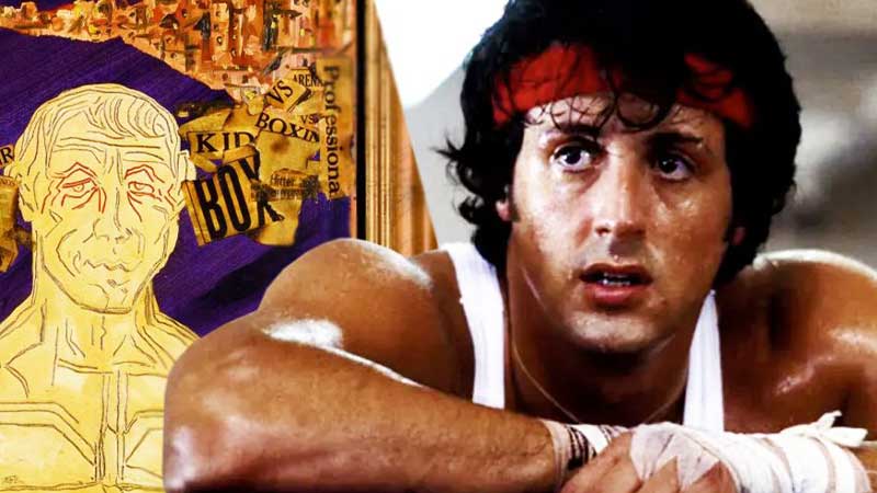 Sylvester Stallone