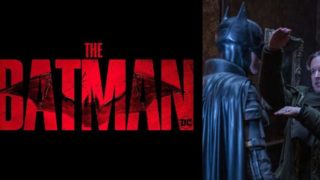 The Batman ฉบับทดสอบแสดงให้เห็นการตัดหนังความยาว 4 ชั่วโมง