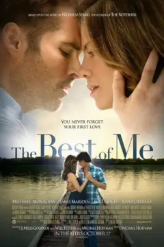 The Best of Me