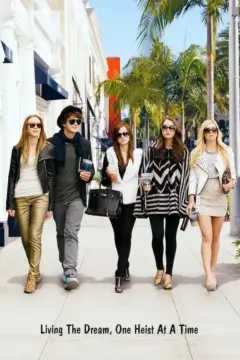 The Bling Ring