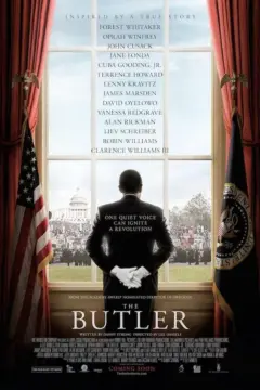 The Butler