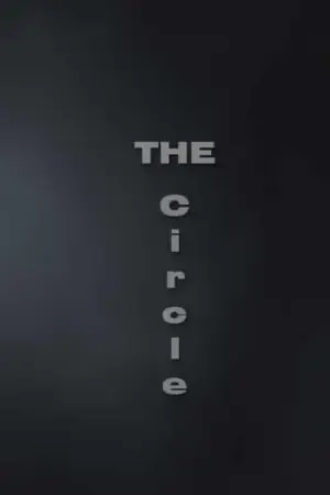 โปสเตอร์หนัง The Circle กำกับโดย เจมส์ พอนโซลท์