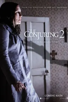 The Conjuring 2 : The Enfield Poltergeist