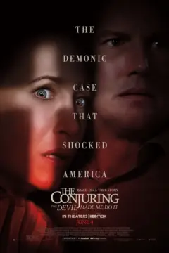 The Conjuring 3 คนเรียกผี 3