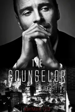 The Counselor