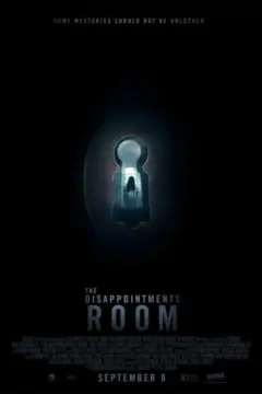 The Disappointments Room (2017)