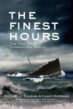 The Finest Hours