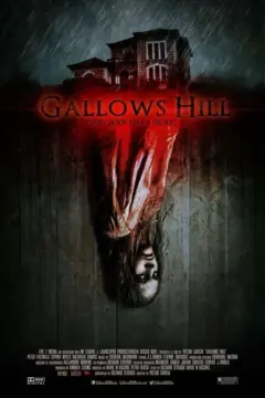 The Gallows