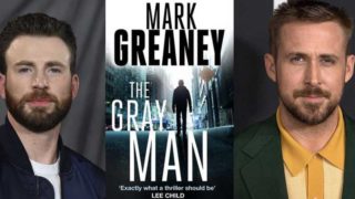 The Gray Man Directors Compare Netflix Thrillers