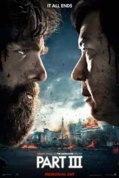 The Hangover 3