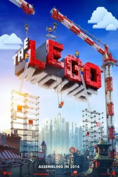 The LEGO Movie