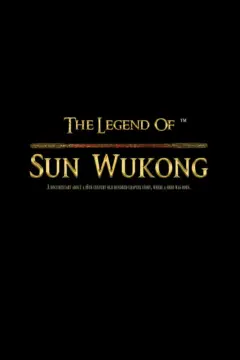 The Legend of Wukong