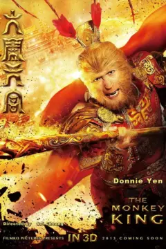 The Monkey King