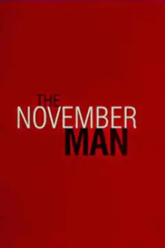 The November Man