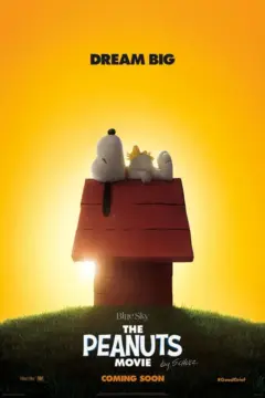 The Peanuts Movie