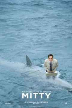 The Secret Life of Walter Mitty