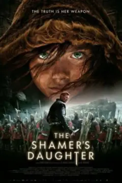 The Shamer’s Daughter