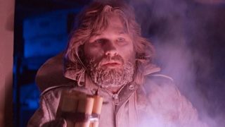 The Thing's 40th anniversary is in June.