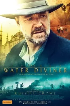 The Water Diviner