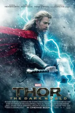 Thor 2 : The Dark World