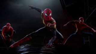 Tom Holland Teases Further Spider-Man Team-Ups