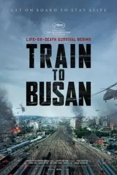 Train To Busan