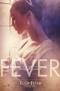 Tulip Fever