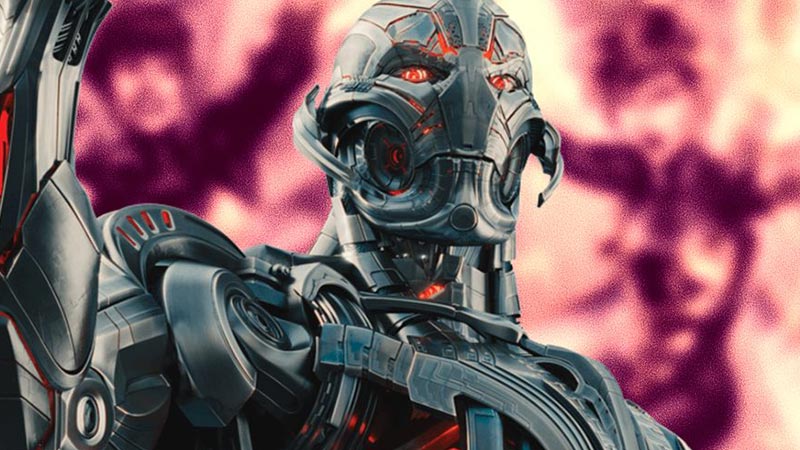 Ultron