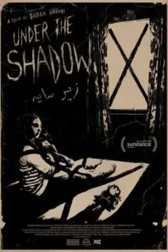 Under the Shadow