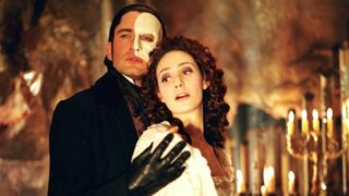 Universal to produce revamped version of 'Phantom of the Opera'