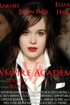 Vampire Academy