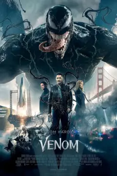 Venom เวน่อม