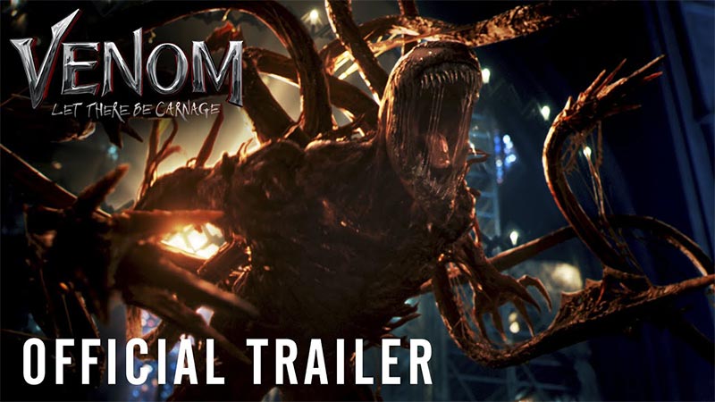 Venom 2 Trailer