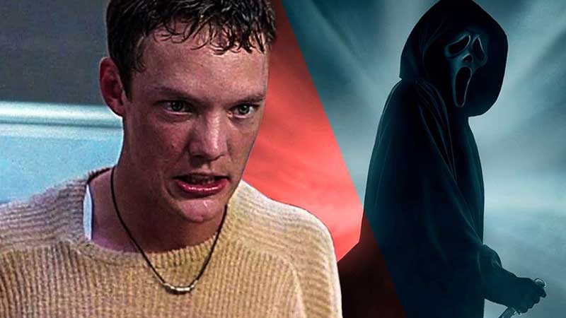 Why Did Scream 2022 Cut Matthew Lillard's Stu