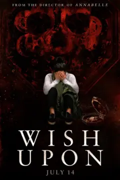 Wish Upon พร ขอ ตาย