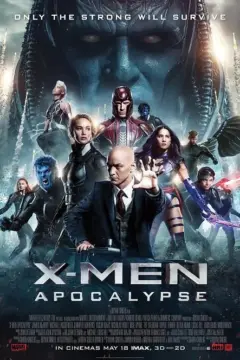 X-Men: Apocalypse