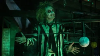 เตรียมพบ Beetlejuice Beetlejuice" บทใหม่แห่งตำนานผีขี้จุ้ยสุดแสบ