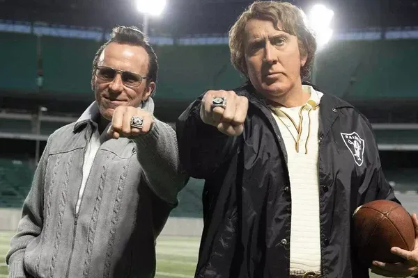 Madden หนัง Prime Video ของ Nicolas Cage และ Christian Bale ได้เรต R เพราะภาษาแรง