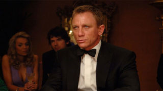 ตอนจบ James Bond ของ Daniel Craig ถูกวางแผนไว้ตั้งแต่ Casino Royale