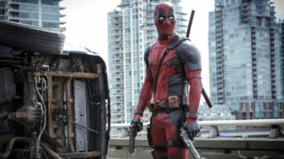 deadpool 3 news