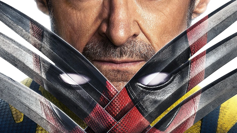 ตัวอย่างและใบปิดใหม่เปิดตัว! 'Deadpool & Wolverine' เตรียมป่วนมิติคู่ขนาน"