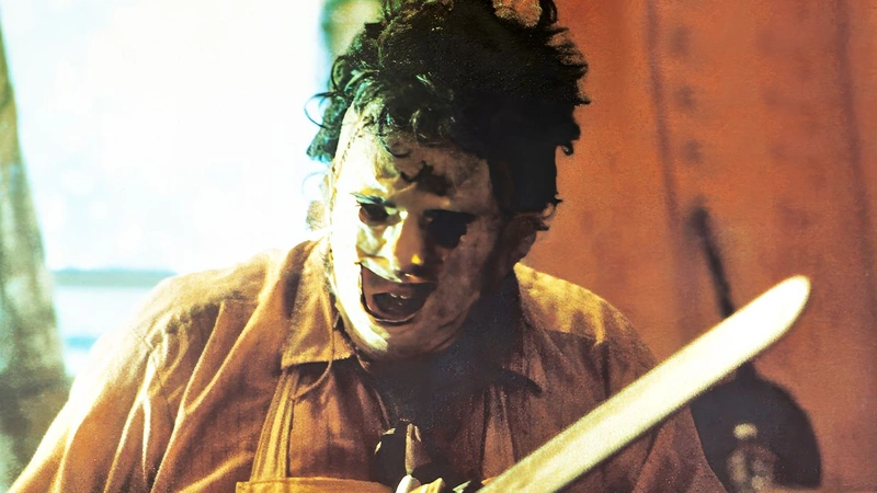 เปิดหน้ากากตำนาน! เผยเบื้องหลังชีวิต “เลเธอร์เฟซ” ในสารคดี Dinner with Leatherface