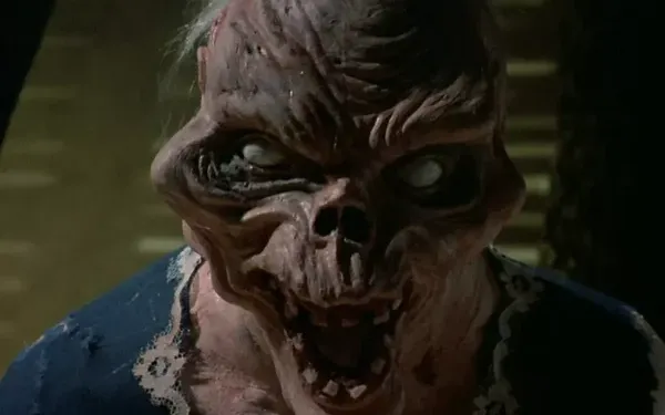แนวคิด Egypt as Monster ใน Evil Dead II: เมื่ออียิปต์ไม่ใช่ปีศาจ แต่เป็นต้นตอของฝันร้าย