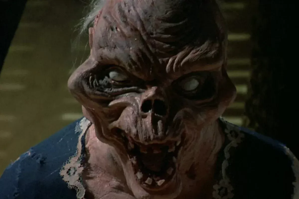 แนวคิด Egypt as Monster ใน Evil Dead II: เมื่ออียิปต์ไม่ใช่ปีศาจ แต่เป็นต้นตอของฝันร้าย