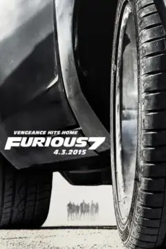 fast & furious 7