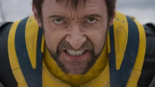 Hugh Jackman ดีใจสุดๆ ที่ได้สวมสูท Wolverine สีเหลืองในที่สุด