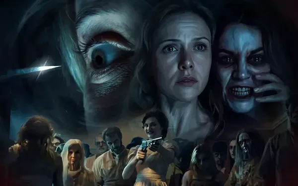Insidious: Out of the Further ปล่อยตัวอย่างสุดท้าย เตรียมพาความชั่วร้ายออกจากโลกวิญญาณ
