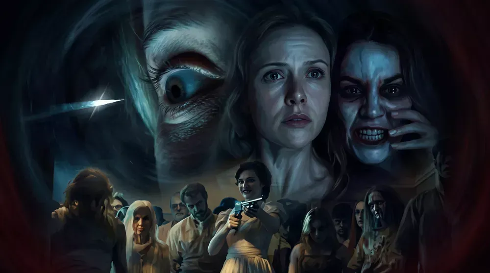 Insidious: Out of the Further ปล่อยตัวอย่างสุดท้าย เตรียมพาความชั่วร้ายออกจากโลกวิญญาณ