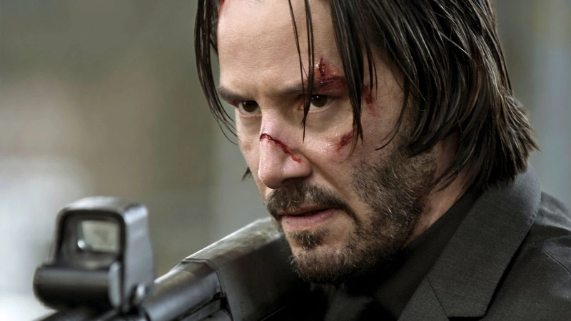 คีอานู รีฟส์ เผยอนาคต 'John Wick 5' ด้วยคำตอบสุดกินใจ: หัวใจอยากสู้ แต่เข่าขอพัก!