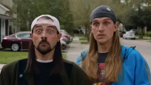 "The 4:30 Movie" ของ Kevin Smith ถูก MPA ตัดสินให้ได้เรต R - เกิดอะไรขึ้น?